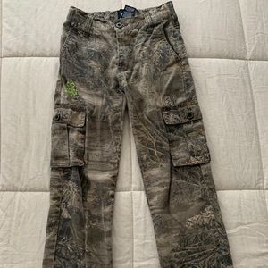 RealTree Youth Hunting Pants